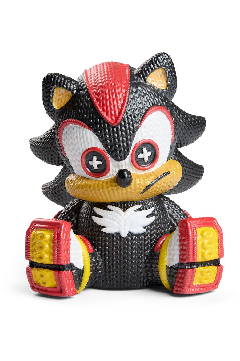 Sonic The Hedgehog - Shadow, Main, color, Multicolor