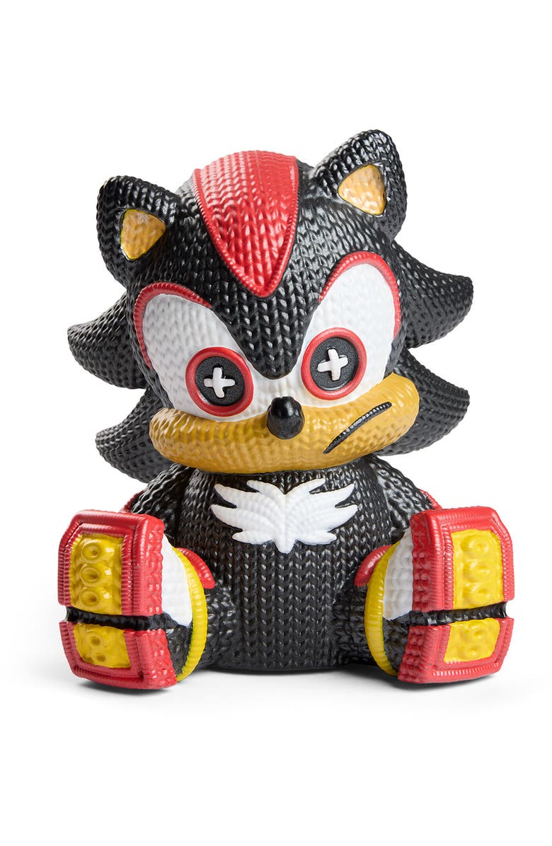 Handmade By Robots Sonic The Hedgehog - Shadow, Main, color, 