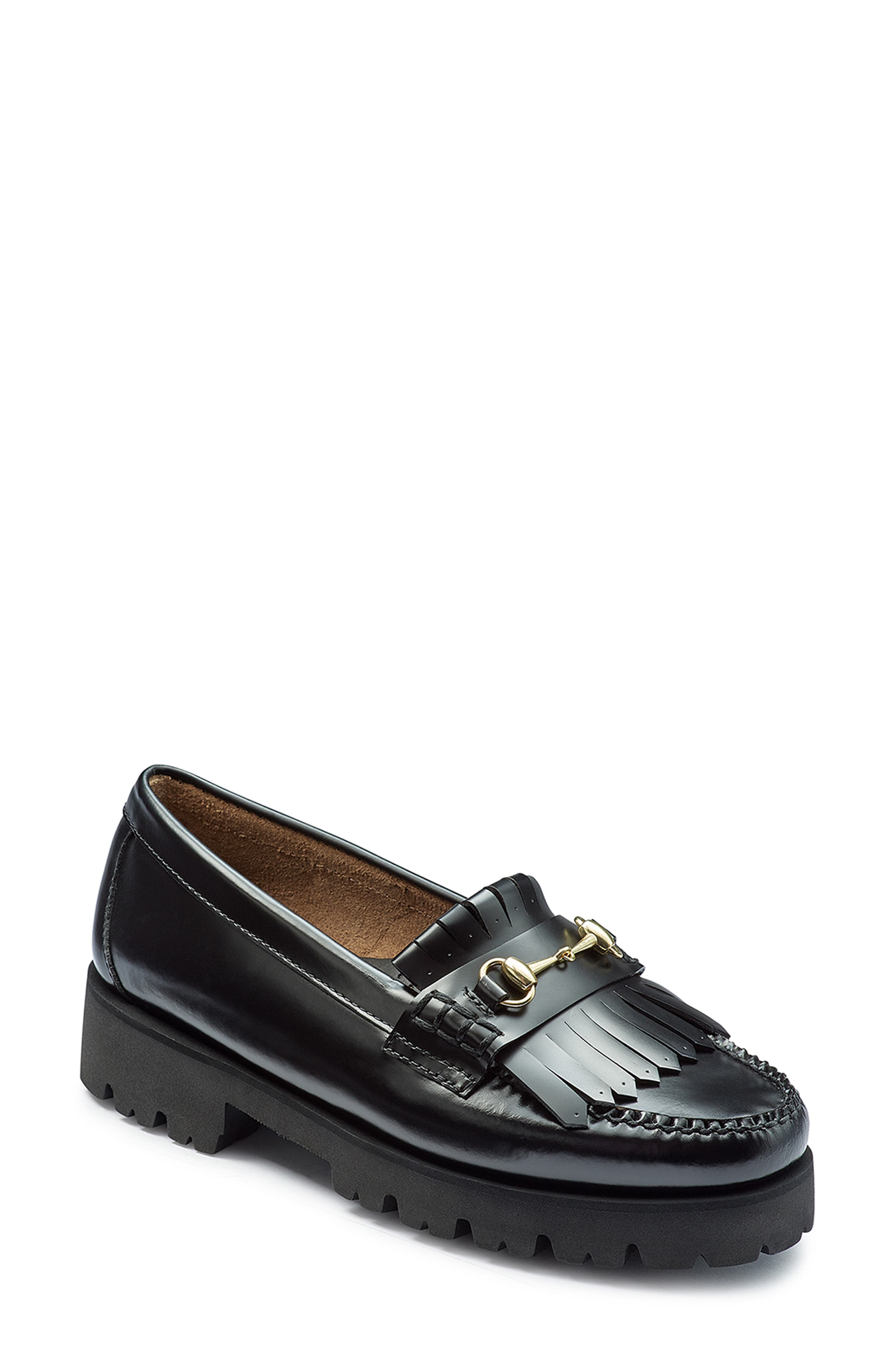 G.H.BASS Lianna Kiltie Weejuns<sup>®</sup> Loafer, Main, color, 