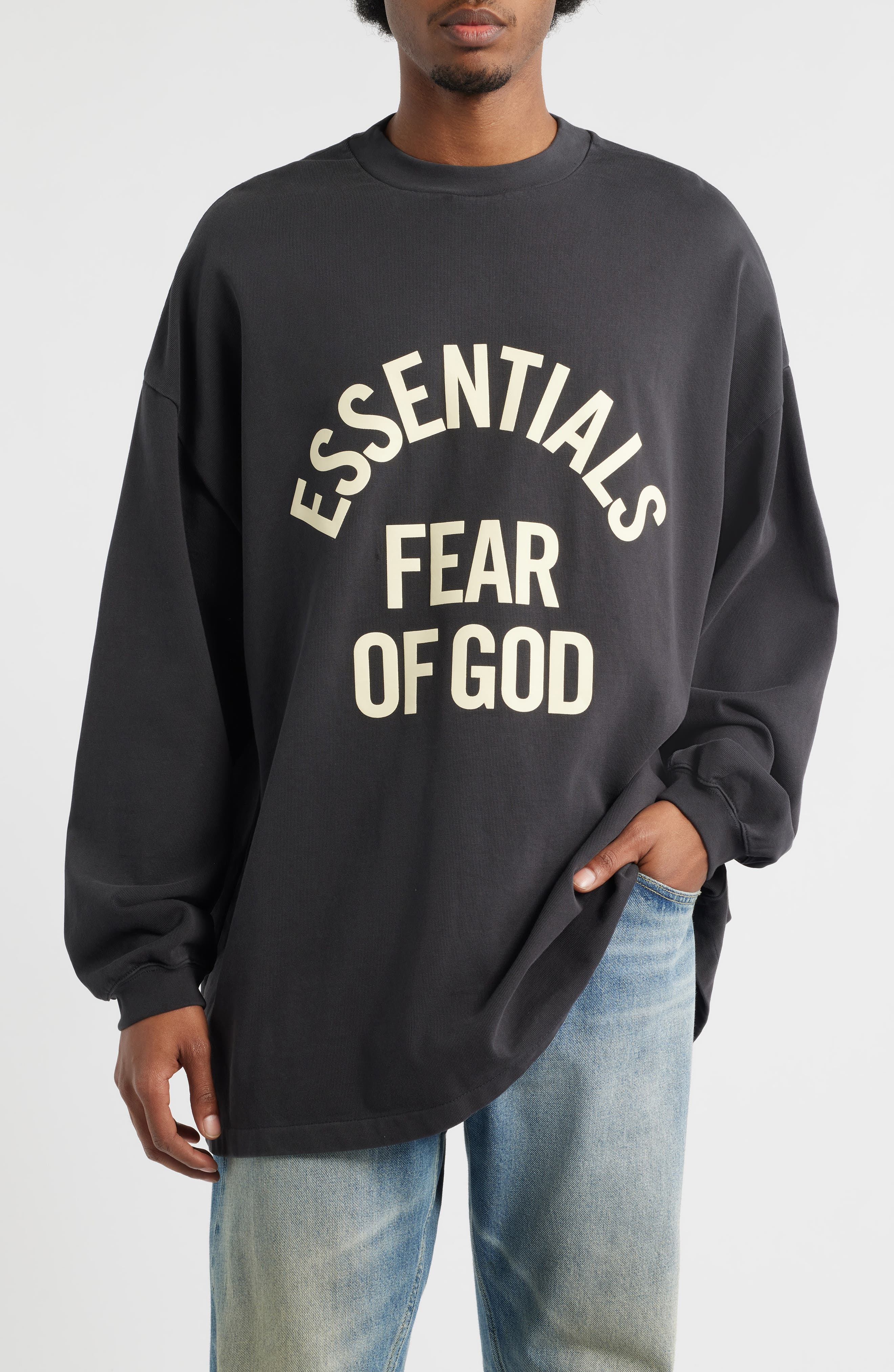 selected FADED BLACK