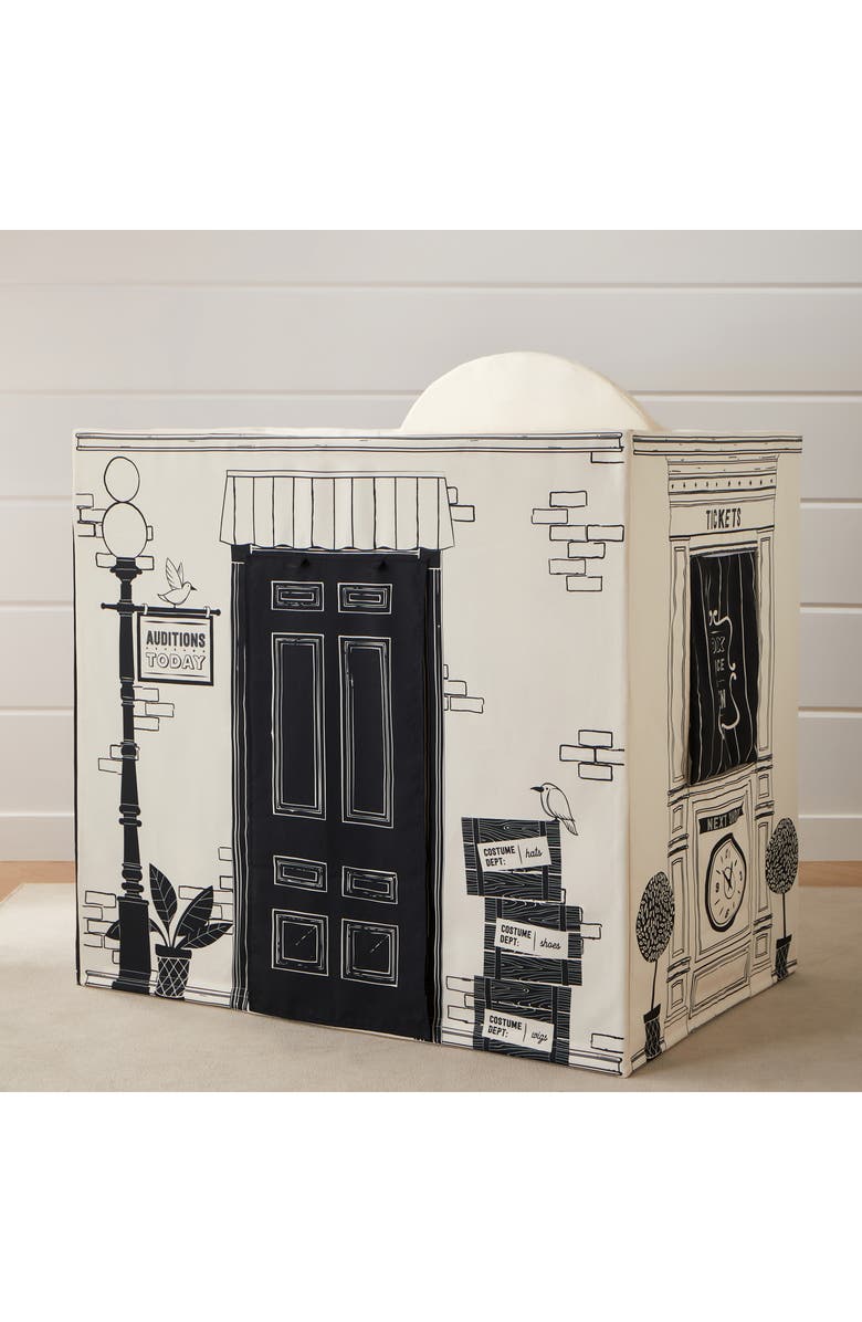 Wonder & Wise by Asweets Performance Stage, Alternate, color, Multi