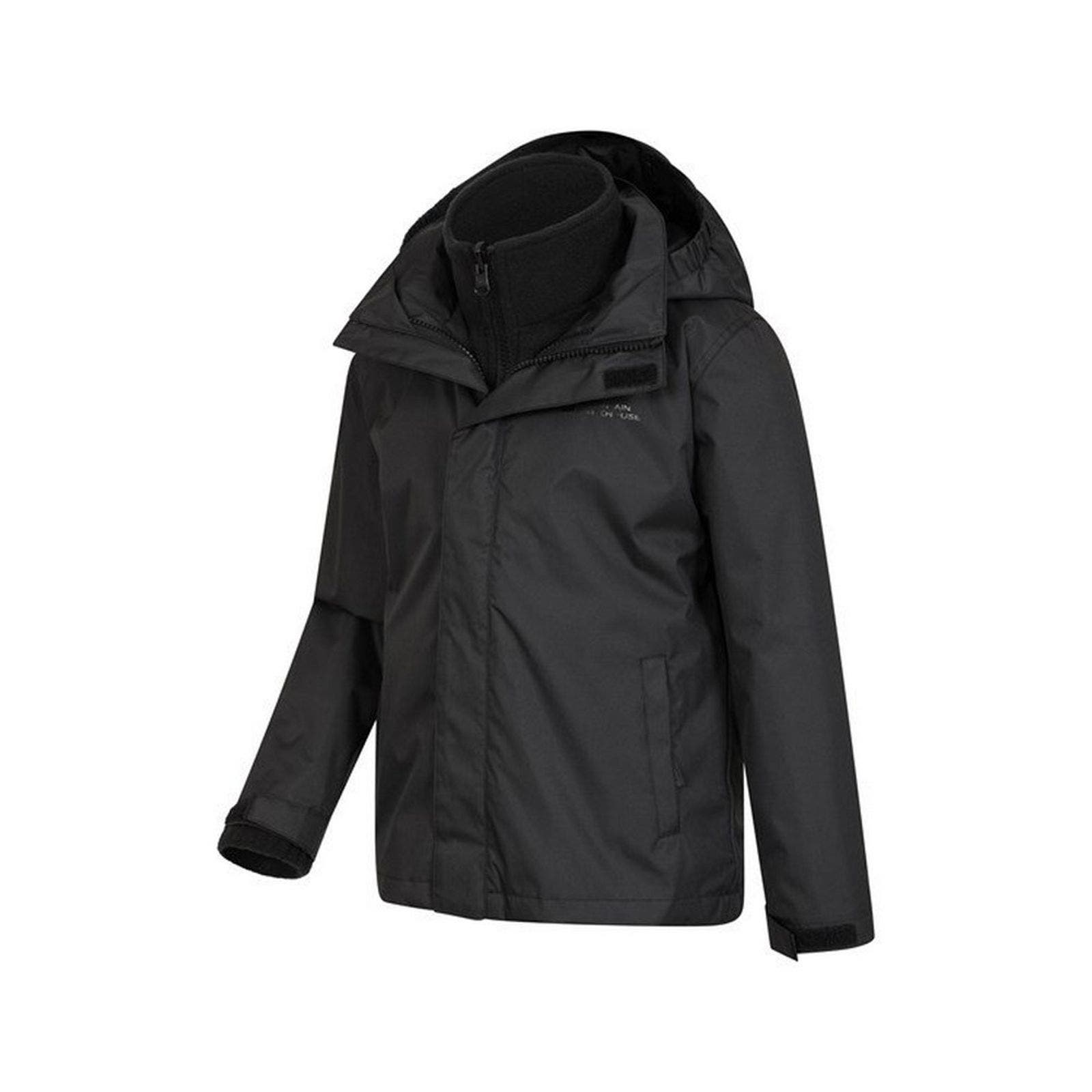 Mountain Warehouse Childrens/Kids Fell 3 in 1 Jacket | Nordstrom