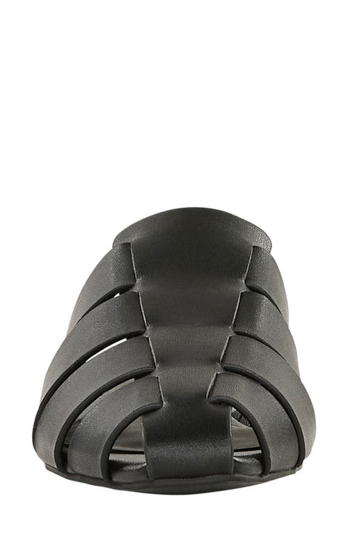 Katy Perry The Confidant Fisherman Mule In Black