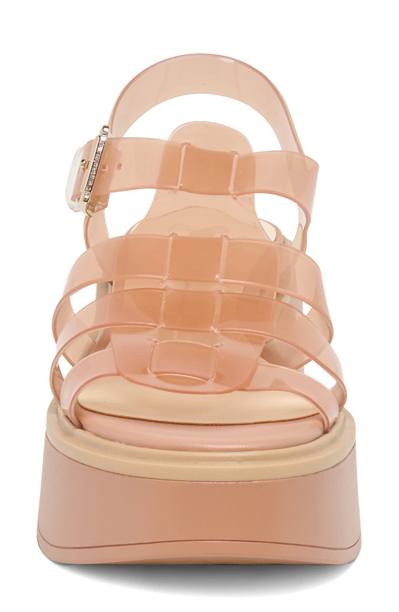 Liani Fisherman Sandal, Alternate, color, WHISKEY VINYL