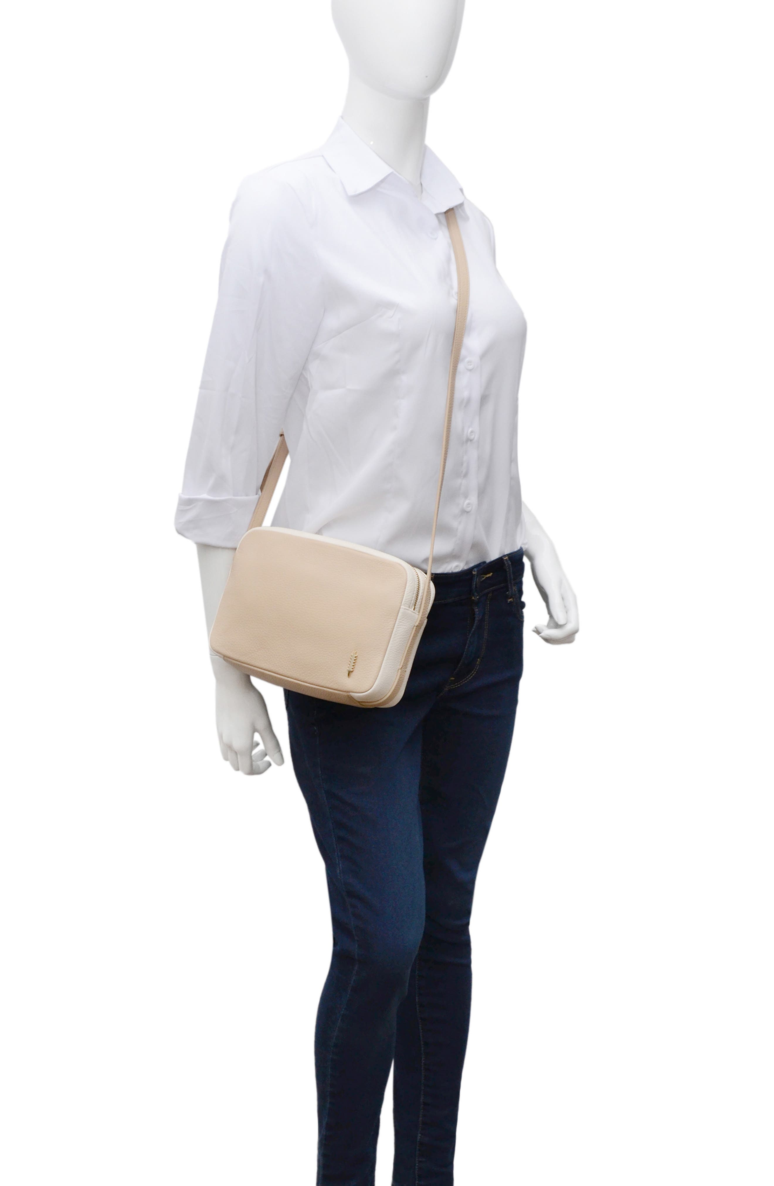 Thacker Shay Crossbody Bag, Alternate, color, 