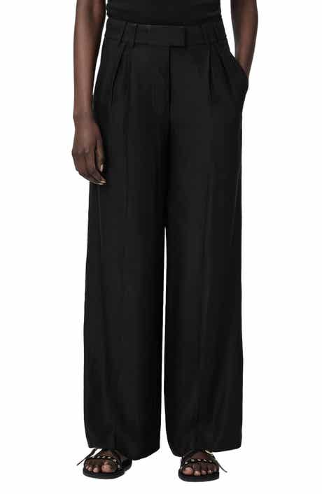 Charley Wide Leg Pants