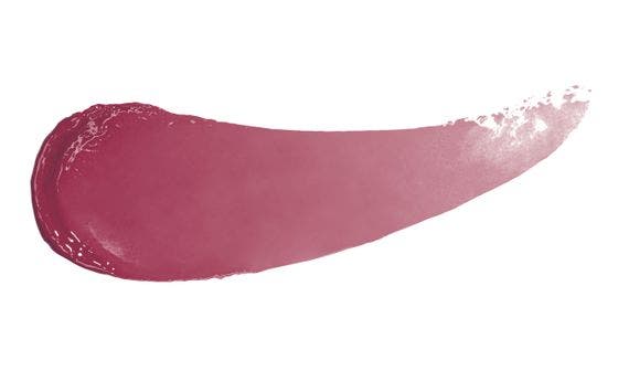 42 SHEER CRANBERRY