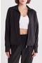 Cloudy Full Zip Jacket