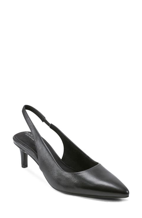 Corine Slingback Pump (Women)