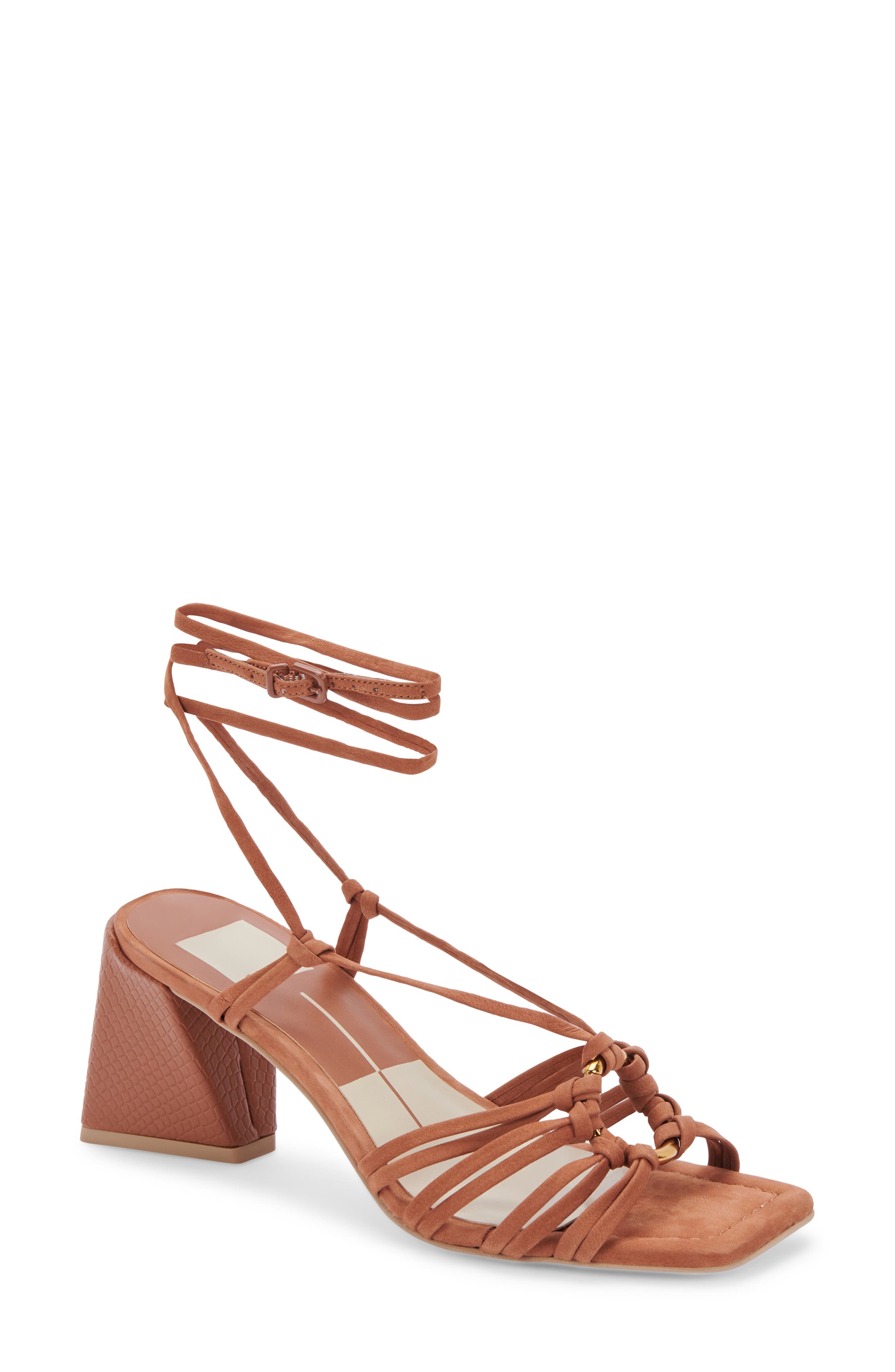 Dolce Vita Kash Strappy Sandal, Main, color, 