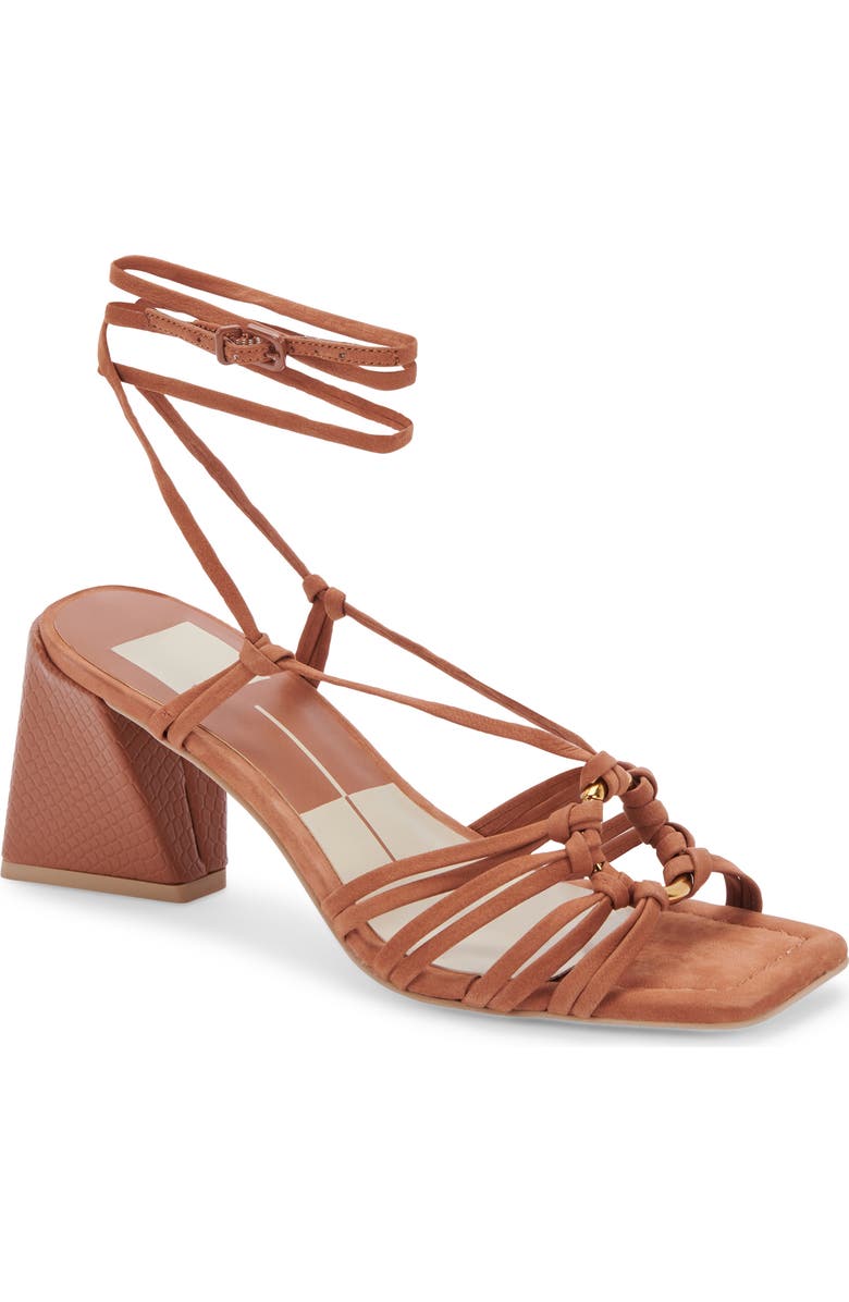 Dolce Vita Kash Strappy Sandal, Main, color,