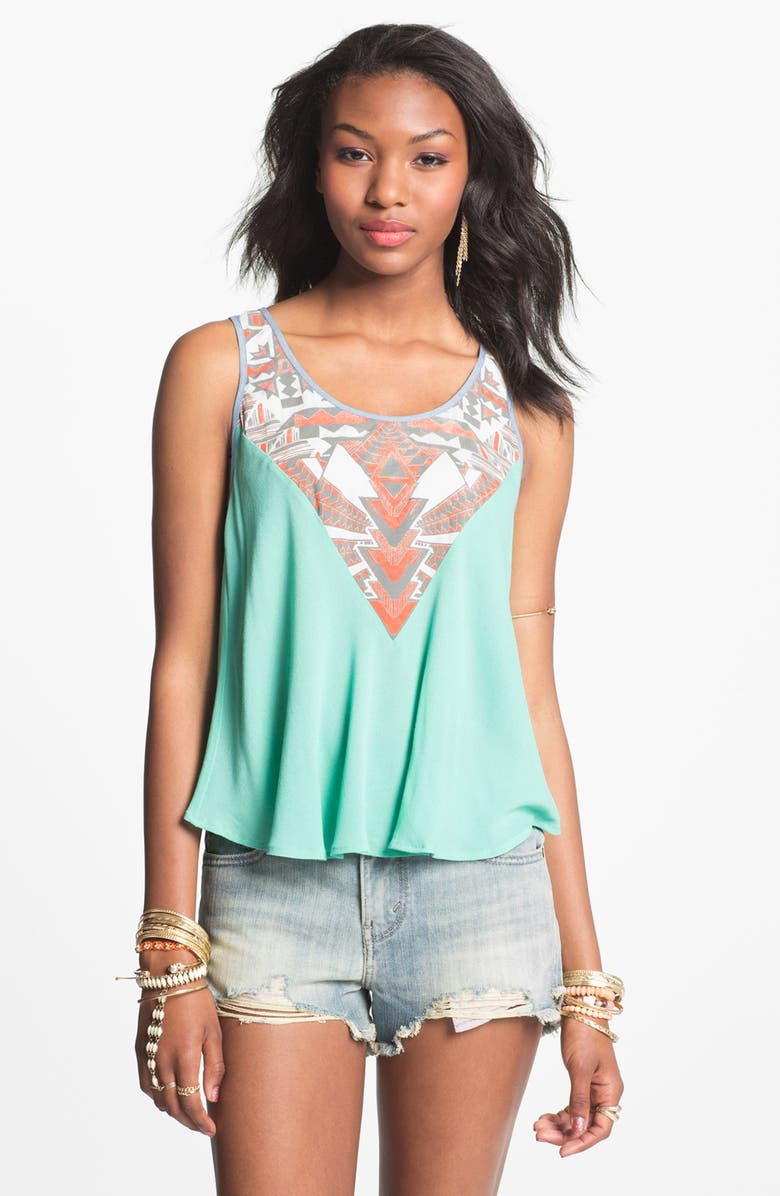 All in Favor , Main, color, 