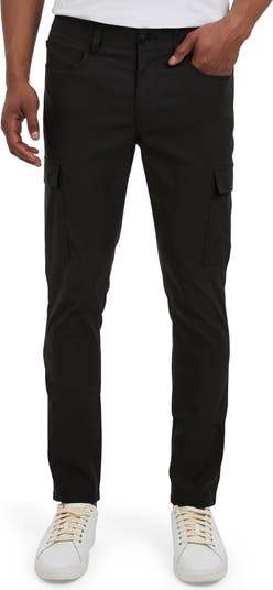 Essential Tech Cargo Pants