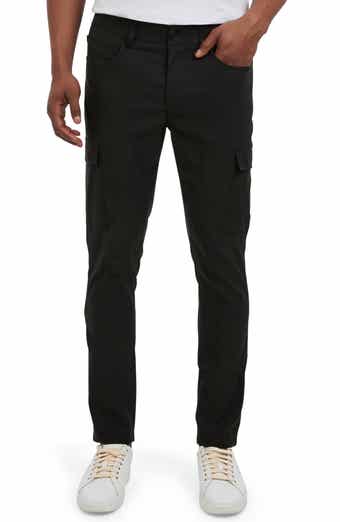DKNY SPORTSWEAR Essential Tech Cargo Pants