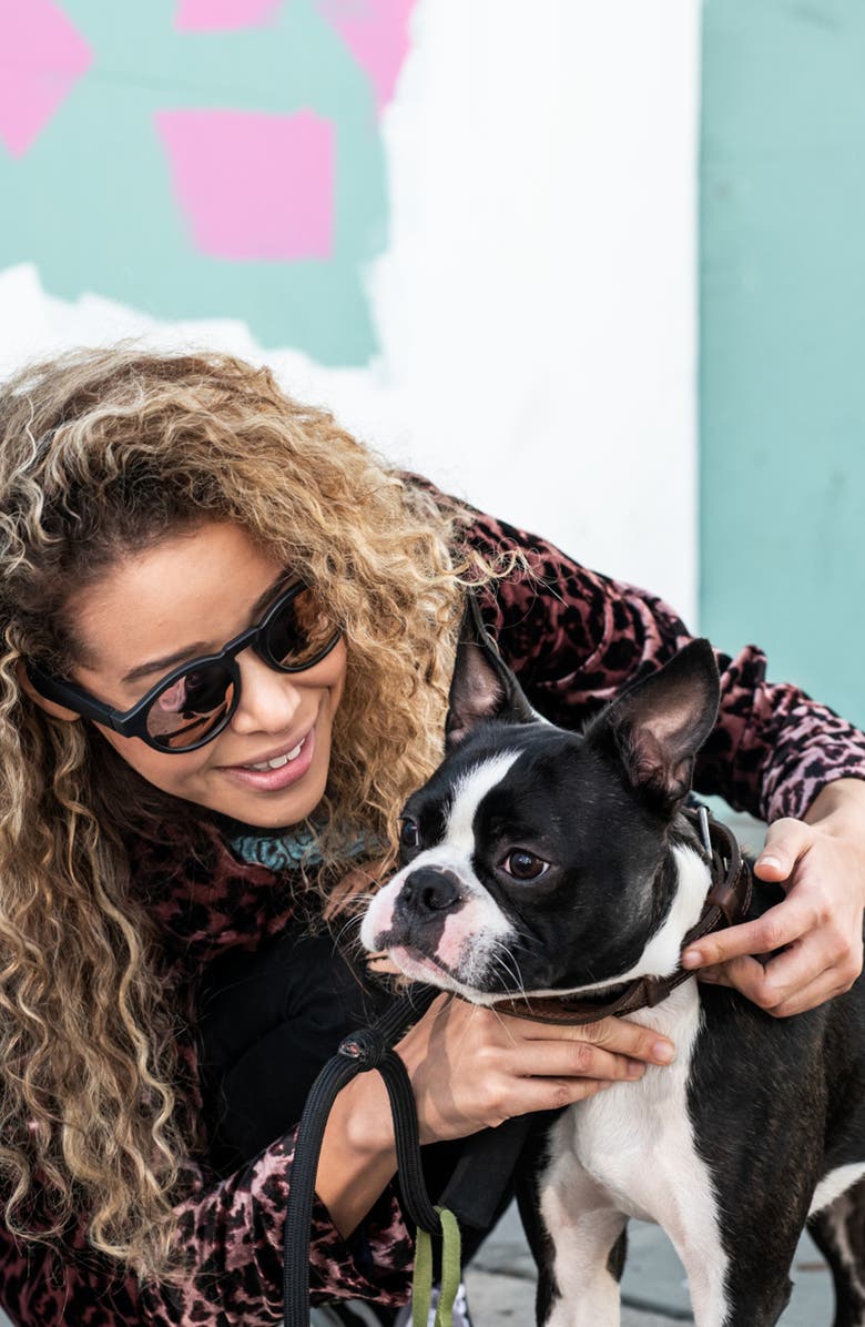 Bose<sup>®</sup> Frames Rondo Polarized Lenses, Alternate, color,