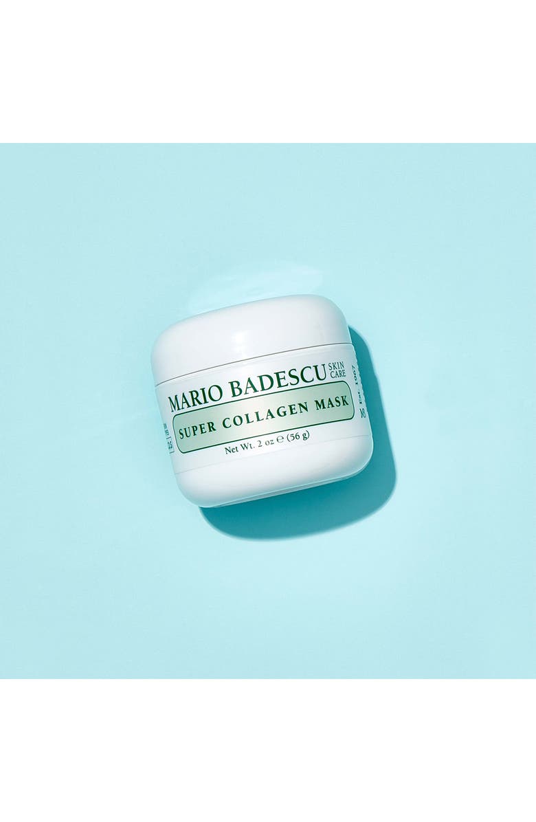 Mario Badescu Super Collagen Mask, Alternate, color, 