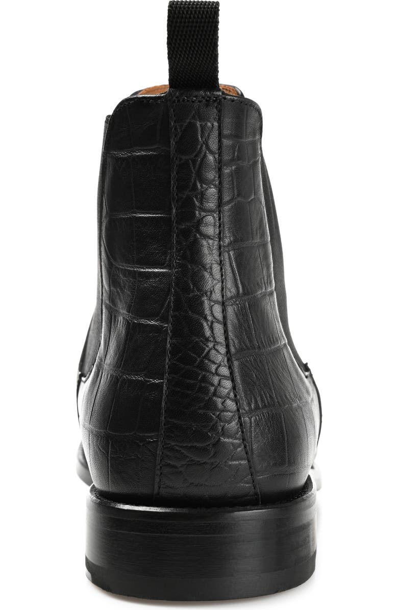 TAFT The Hiro Boot, Alternate, color,