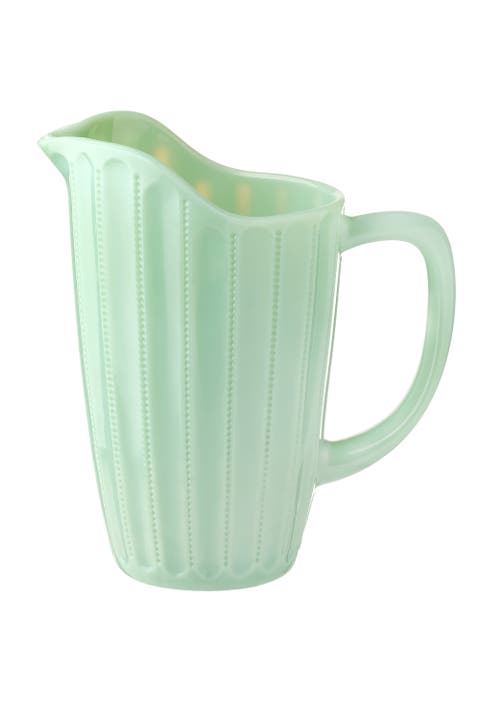 Henan Glass Pitcher Jug 34 oz