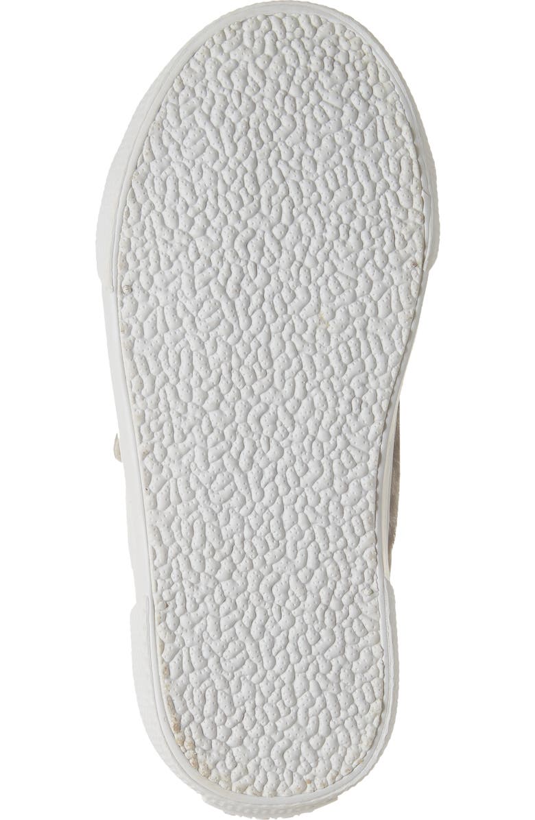 Victoria Shoes Kids' Tribu Animal Print Sneaker, Alternate, color,