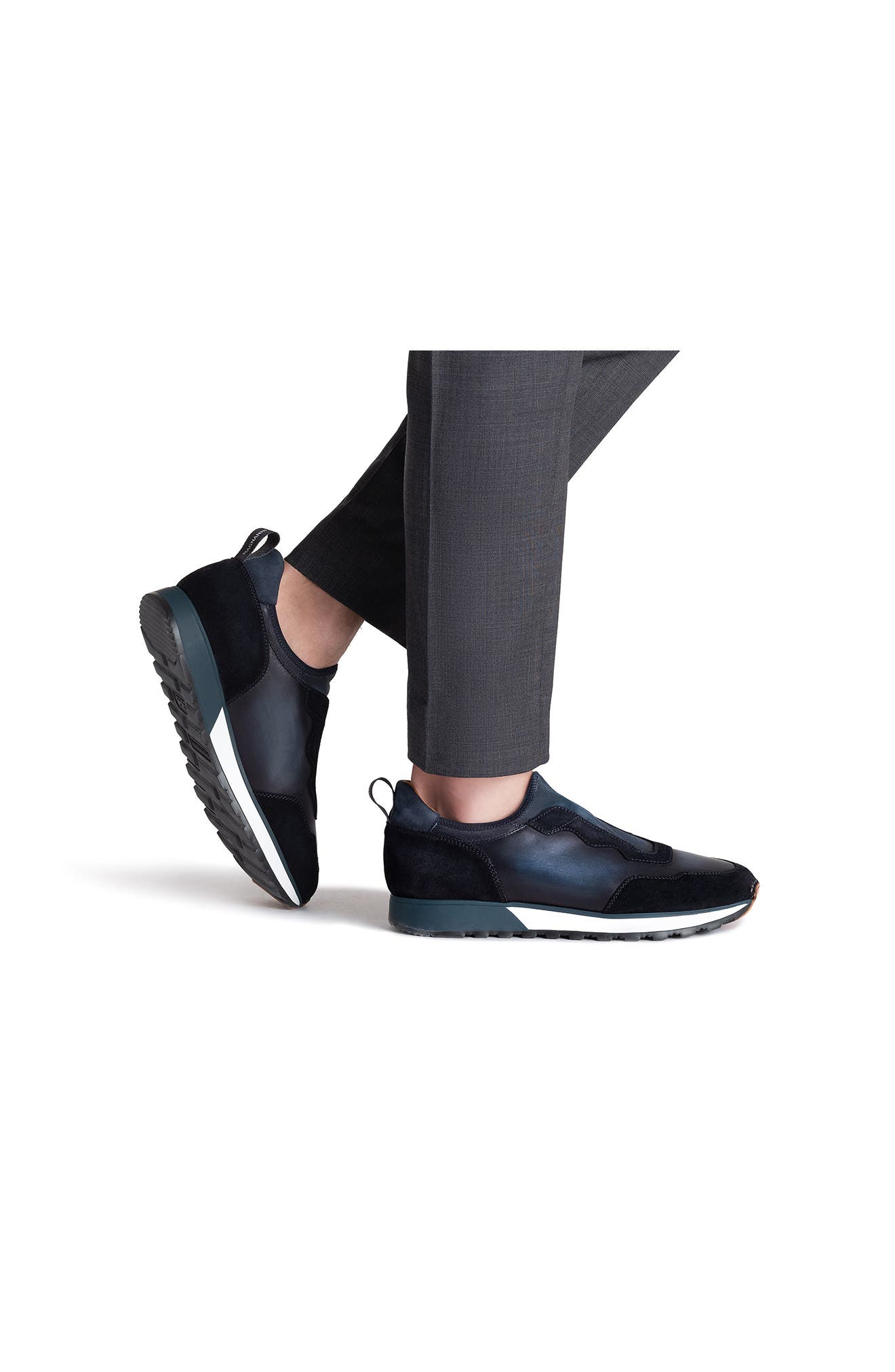 Arco Slip-On Sneaker - image 4