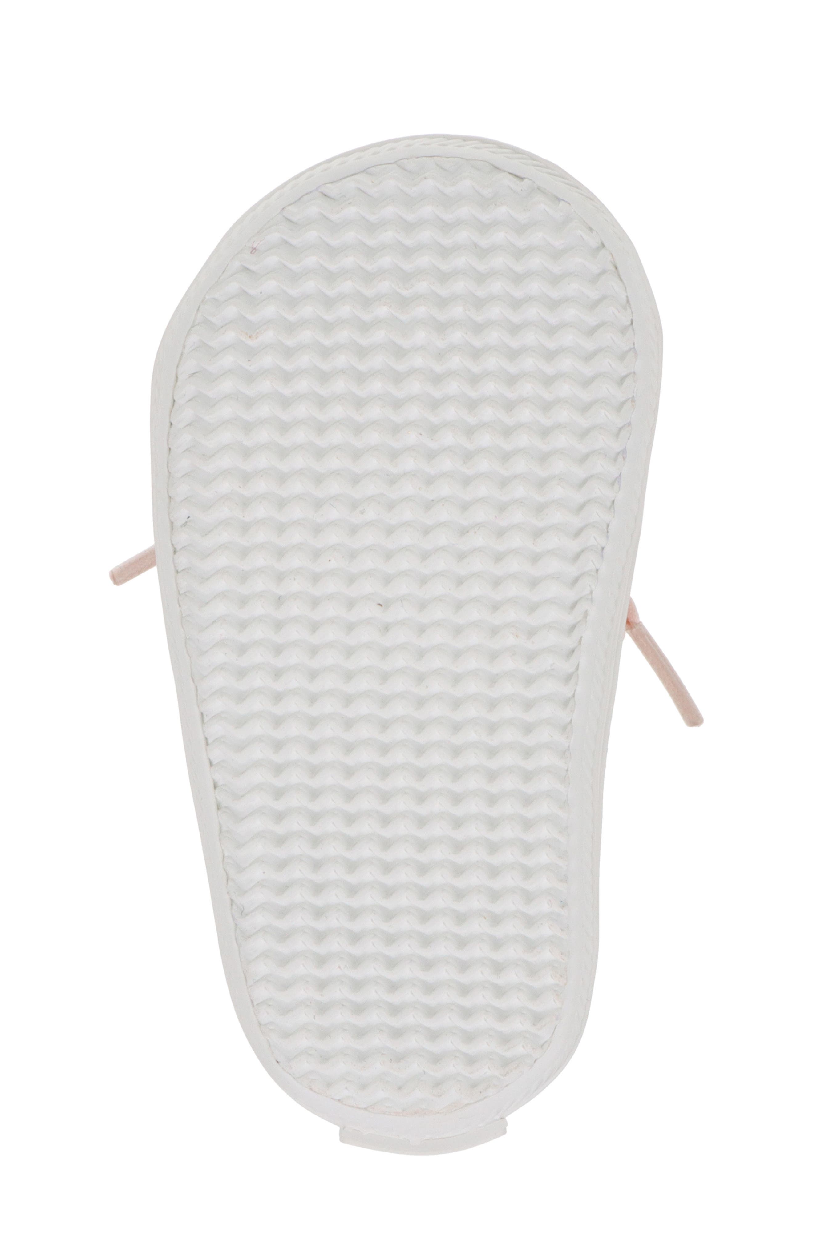 Keds<sup>®</sup> Kids' Kickstart Celebration Crib Shoe, Alternate, color, 