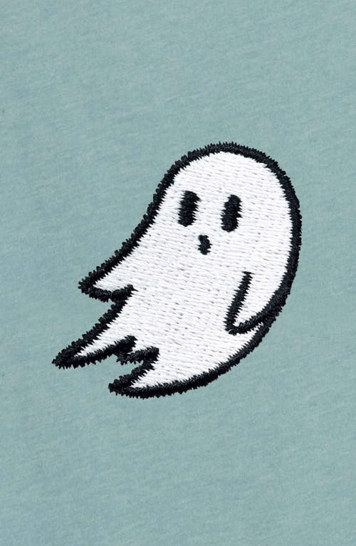 DALIX DALIX GHOST FLEECE SWEATSHIRT