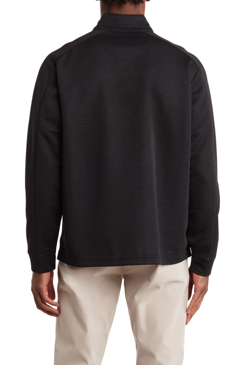 Callaway Golf<sup>®</sup> Ottoman Half Zip Pullover, Alternate, color, 