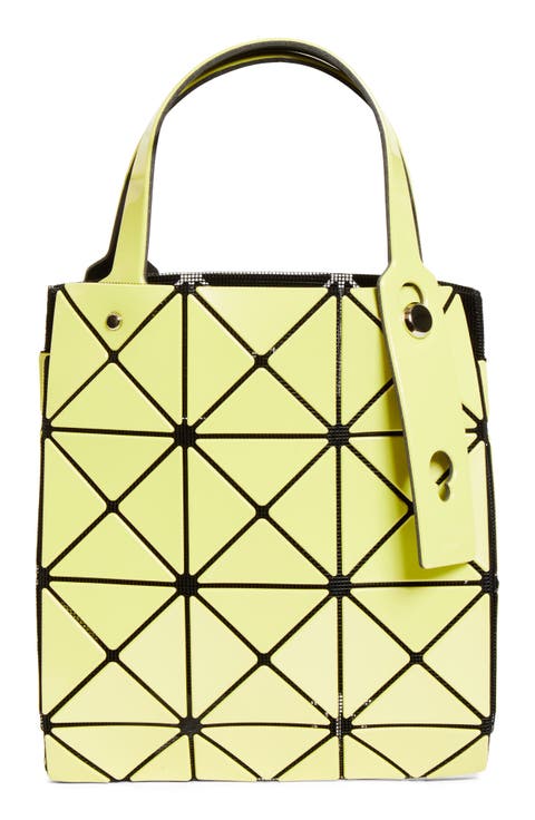 Carat Top Handle Bag