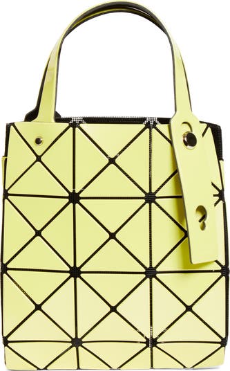 Bao Bao Issey Miyake Carat Top Handle Bag | Nordstrom