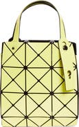 Bao Bao Issey Miyake Carat Top Handle Bag
