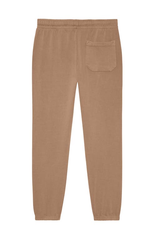 Dalix Womens Heartly Ghost Heavy Weight Fleece Sweatpant