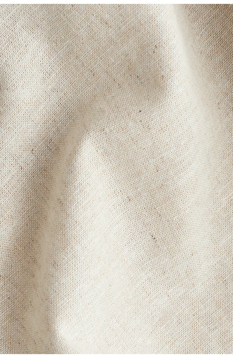 H&M 4-piece Dressy Set, Alternate, color, Light Beige/White