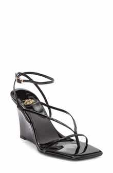 Jeffrey Campbell Herz Wedge Sandal
