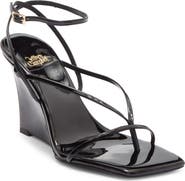 Jeffrey Campbell Herz Wedge Sandal