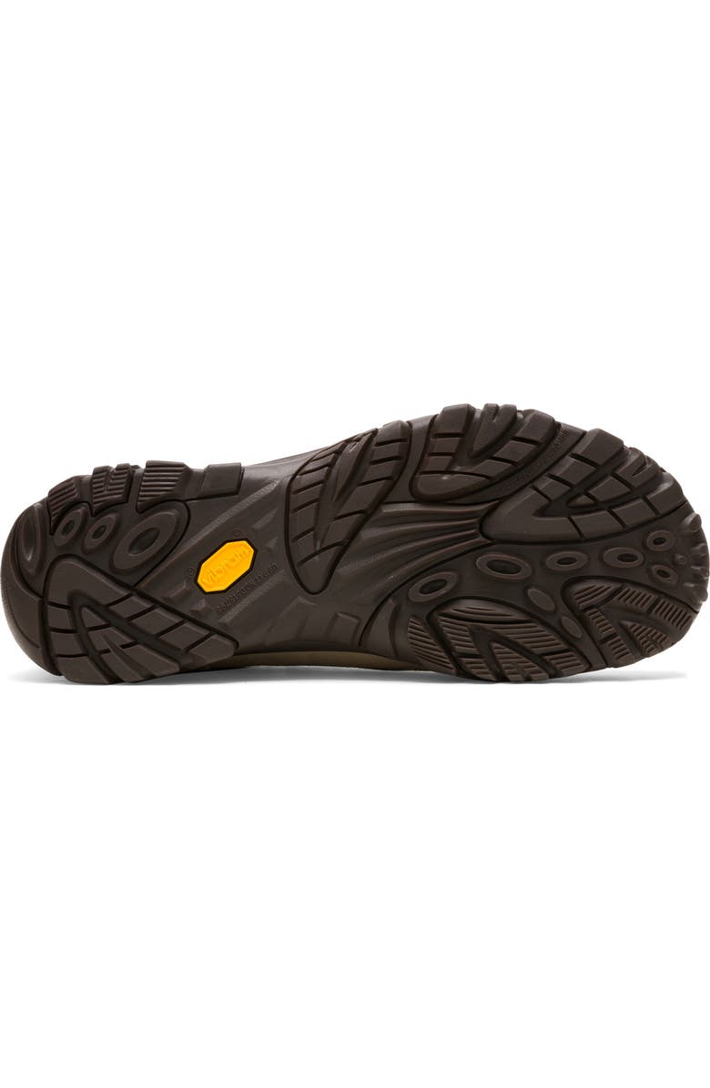 Merrell x Corridor Moab Winter Moc Slip-On, Alternate, color,