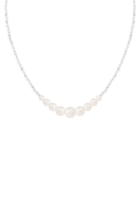 Freshwater Pearl Necklace