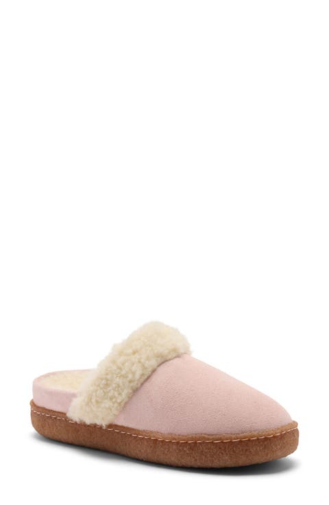 Nakiska III Slide Slipper
