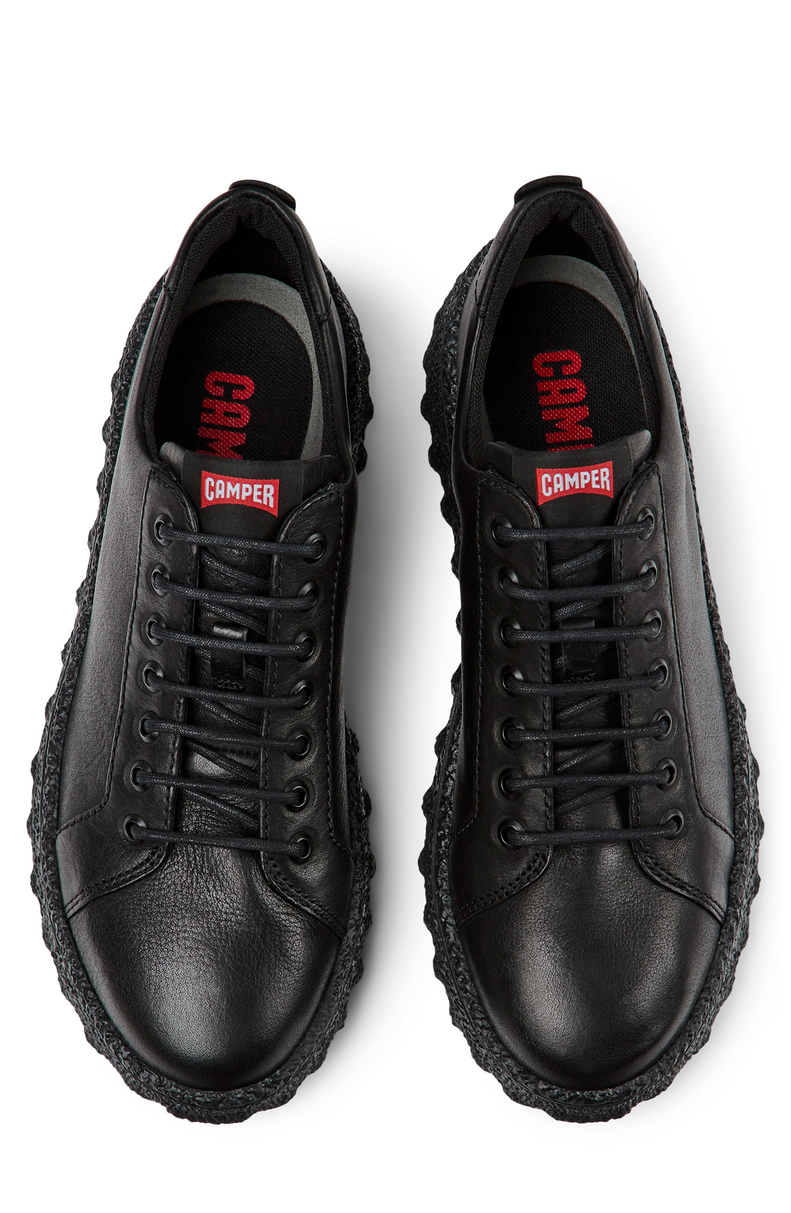 Camper Ground Sneaker, Alternate, color, 