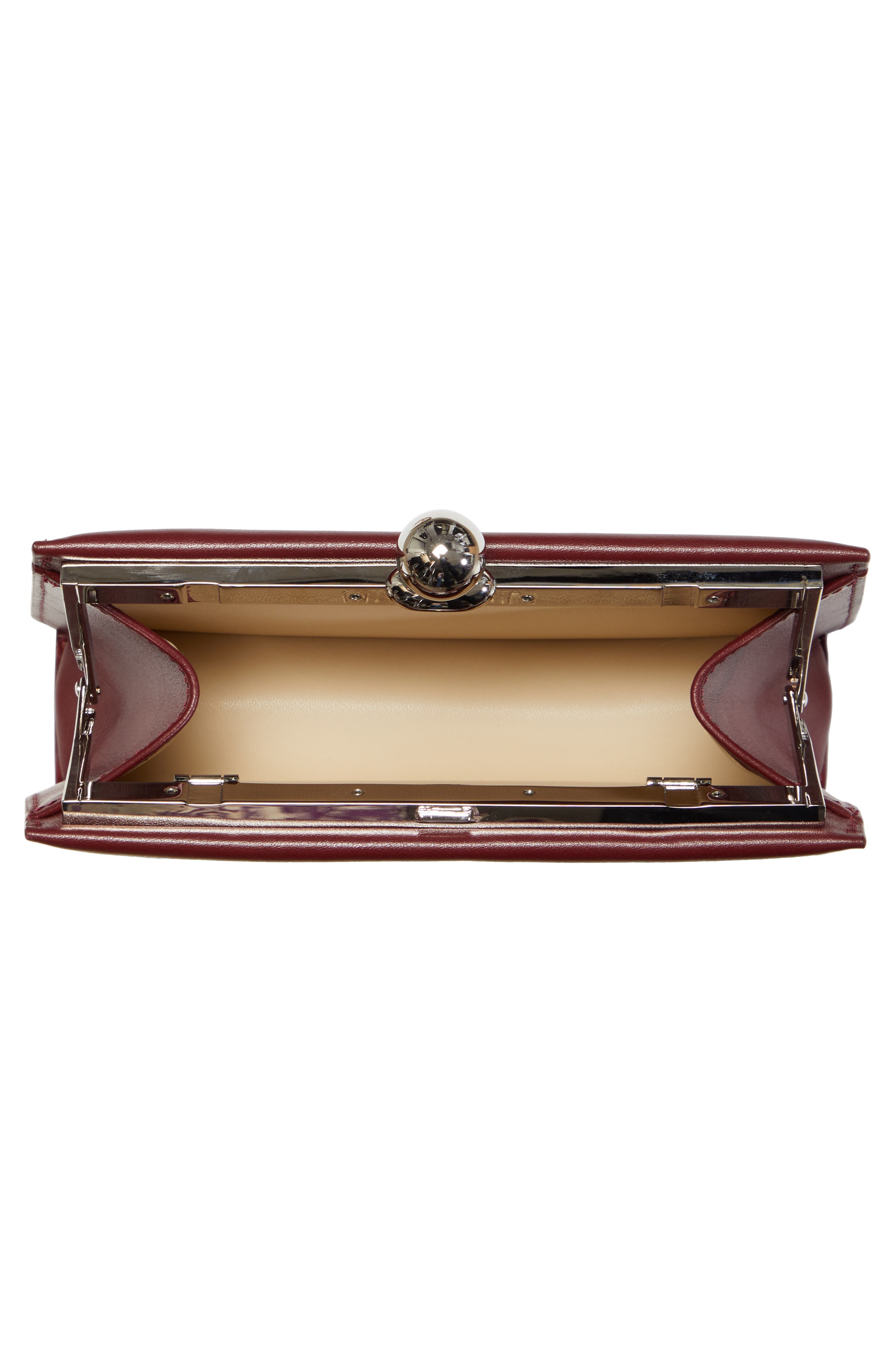 Ratio et Motus Mini Twin Framed Bag, Alternate, color, 