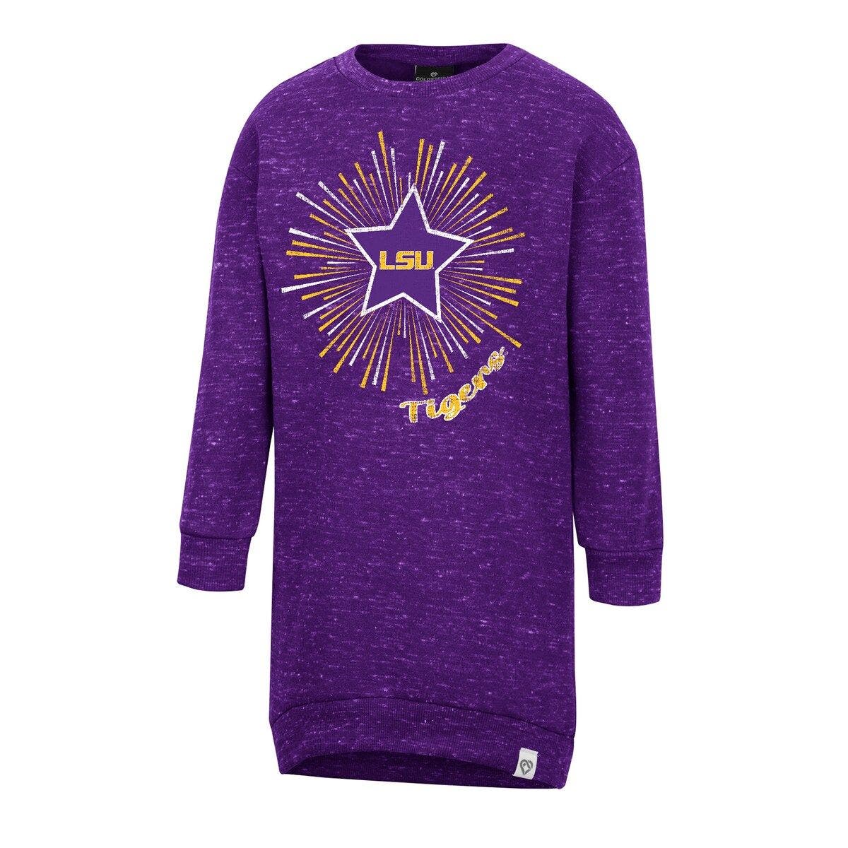 selected Purple
