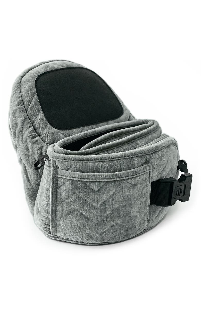 Tushbaby Hip Seat Carrier, Alternate, color,