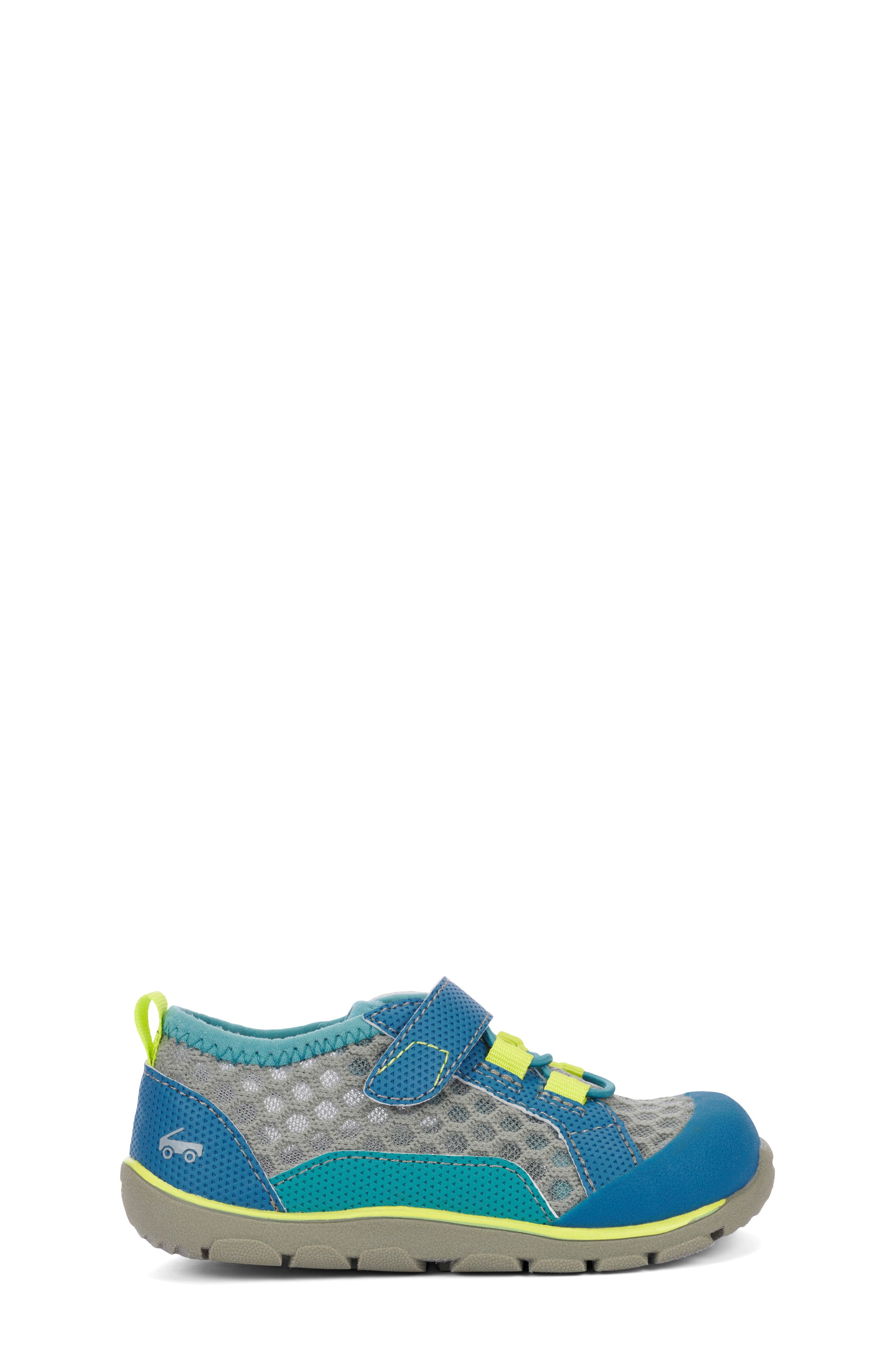 See Kai Run Kids' Anker Water Friendly Sneaker, Alternate, color, 