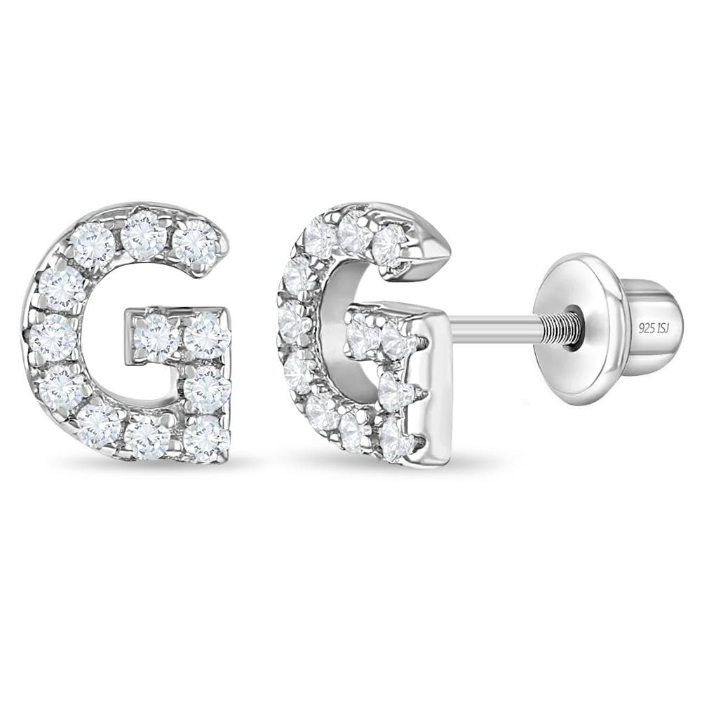 Letter G