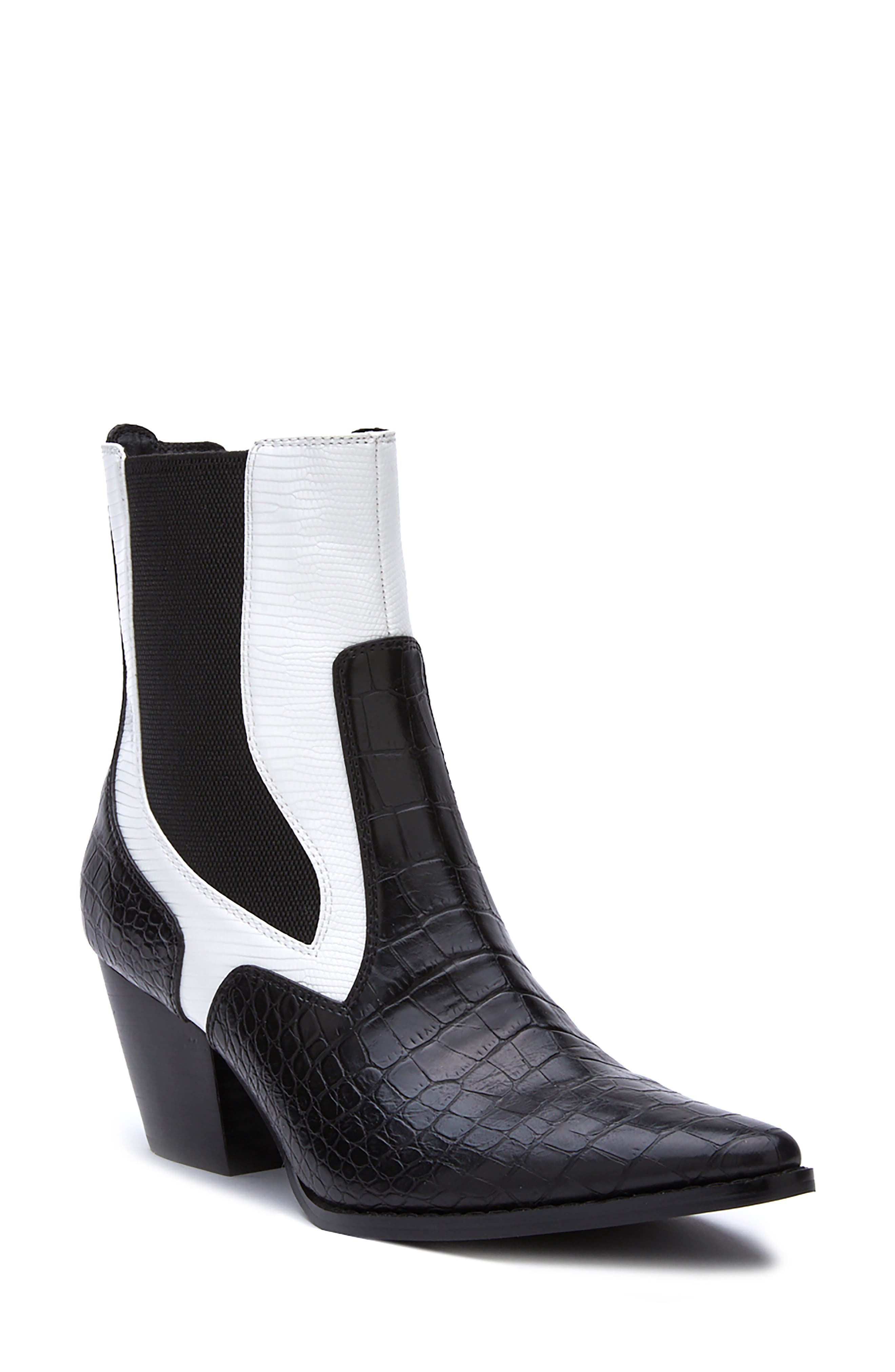 Coconuts by Matisse Duo Western Boot, Main, color, 