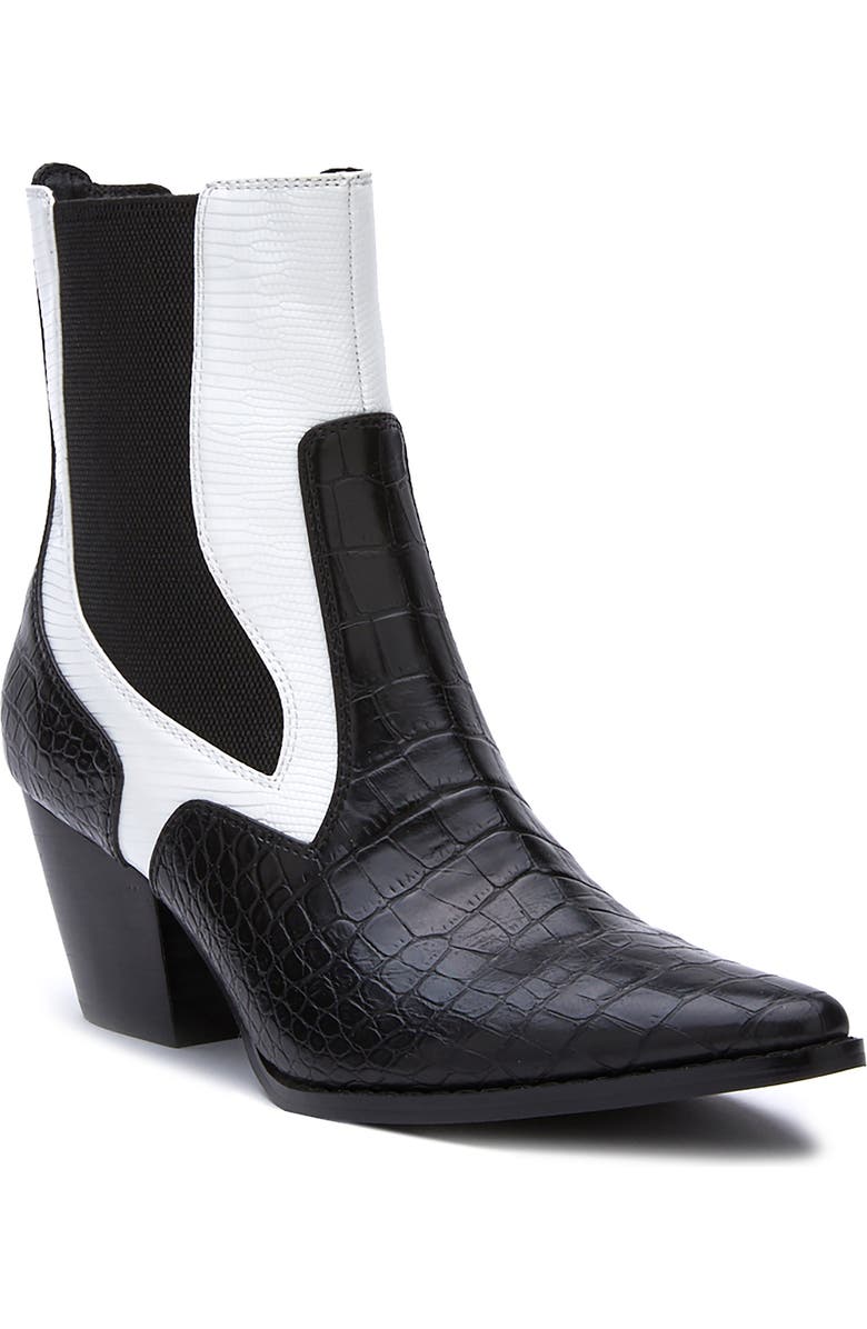 Coconuts by Matisse Duo Western Boot, Main, color,