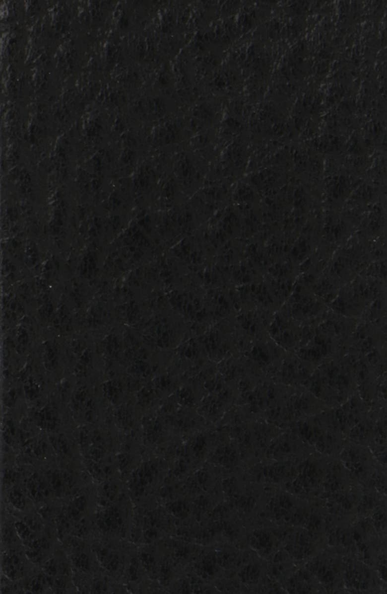 Rebecca Minkoff Leather Belt, Alternate, color,