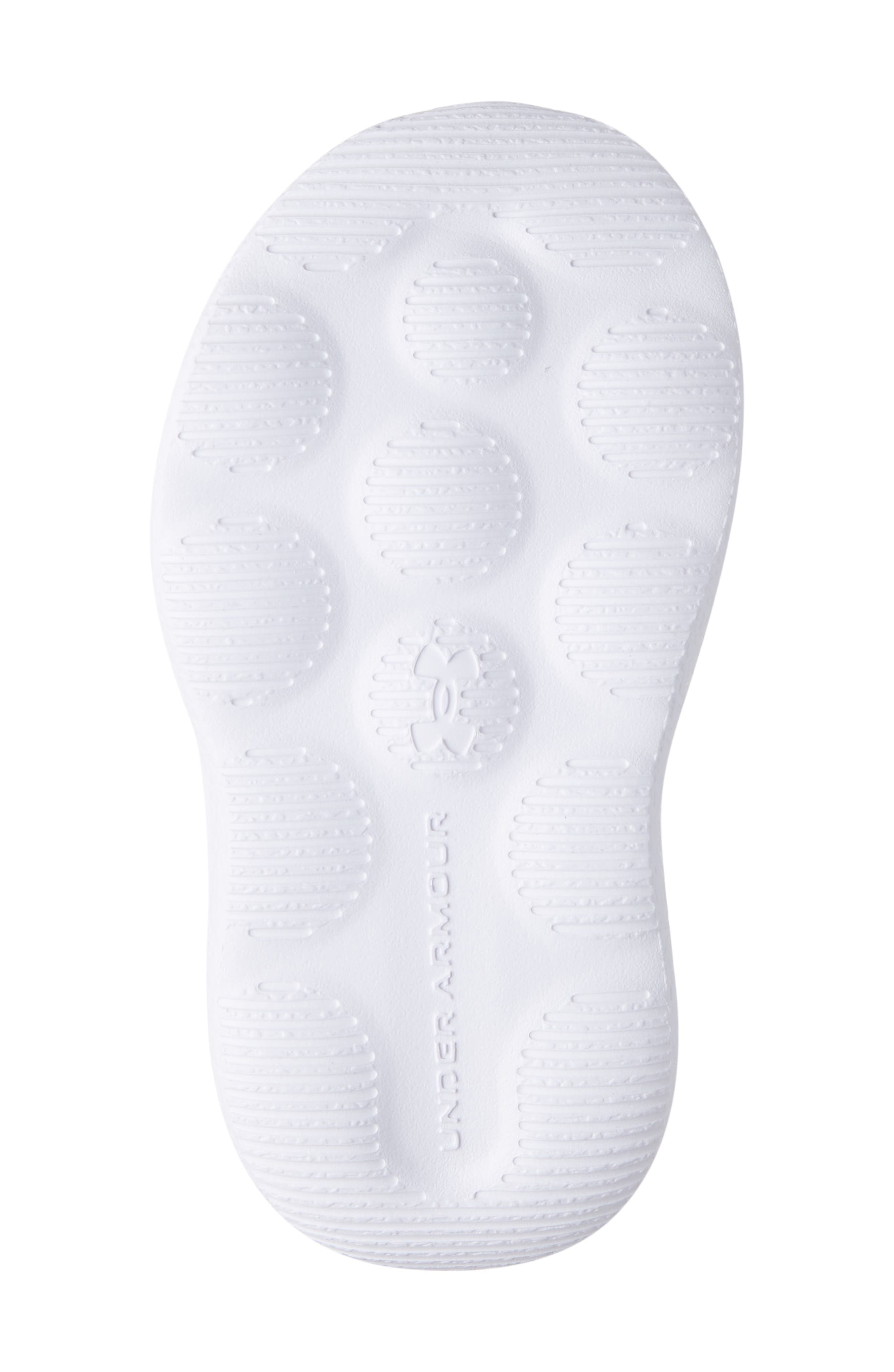 Under Armour Runplay Slip-On Sneaker, Alternate, color, 