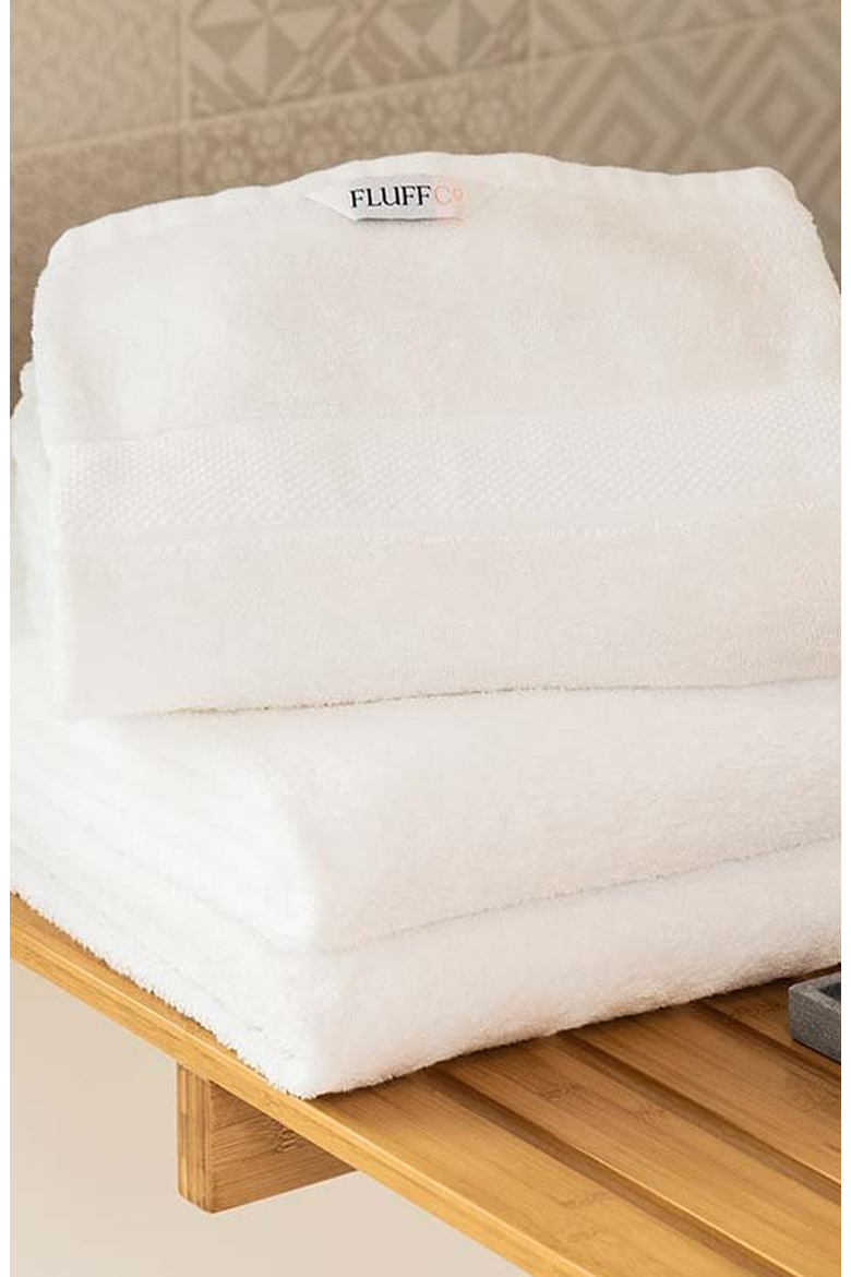 Luxury Hotel Towel, Alternate, color, Standard