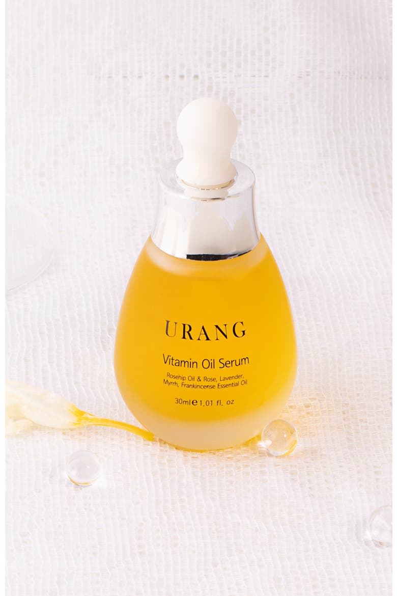 Vitamin Oil Serum, Alternate, color, NO COLOR