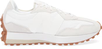 ★★New Balance★★ NBNEF2V322 WOMEN SYSTEM GRAPHIC HALF SLE New Balance 327 Sneaker (Women) | Nordstrom